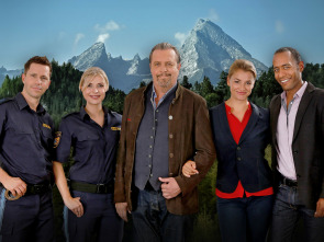 Imagen de Asesinatos en la... (T1): Ep.9 Jambo - 1