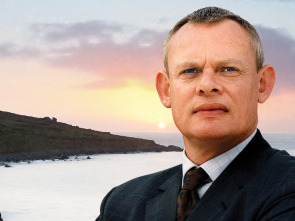 Imagen de Doc Martin (T3): Ep.6 Nada es más extraño - 1