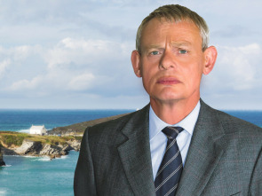 Imagen de Doc Martin (T8): Ep.7 Hoja en la pluma - 1