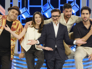 Imagen de RH+ - 1