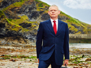 Imagen de Doc Martin (T10): Ep.7 El amor te hará libre - 1