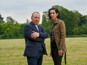 Imagen de Chelsea Detective (T1): Ep.4 La educación de Chelsea - 1