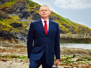 Doc Martin (T1): Ep.6 Hemofobia