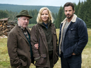 Imagen de Crimenes en los... (T1): Ep.8 Unión familiar - 1