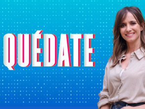 Imagen de Quédate - 1