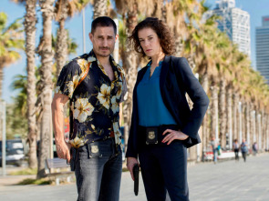 Imagen de Crimen en Barcelona (T1): Ep.8 Accidentes - 1