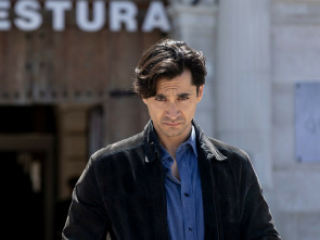 Imagen de Gerri (T1): Ep.2 Como la nieve en el sur - 1