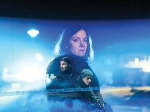 Imagen de Detetive Maria Kallio - 1