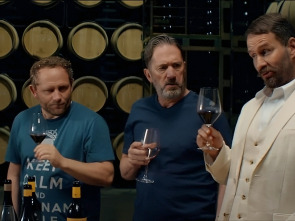 Imagen de Remedio di-vino - 1