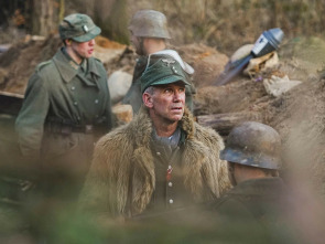 Imagen de Traición sin límites - 1