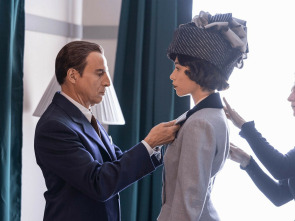 Imagen de Cristóbal Balenciaga (T1): Ep.6 Balenciaga soy yo - 1