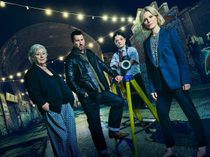 Imagen de Testigo mudo (T22): Ep.8 El fabricante de la muerte. Parte dos - 1