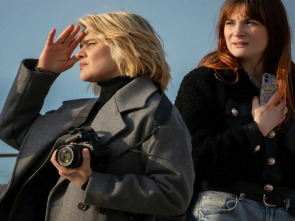 Imagen de Désenchantées (T1): Ep.1  - 1