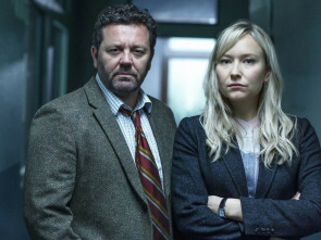 Imagen de Los nuevos misterios de Brokenwood - 1