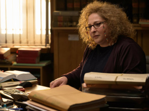 Imagen de Marianne (T1): Ep.6  - 1