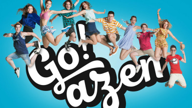 Imagen de Go!azen (T4) - 3