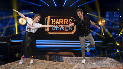 Imagen de Barre Librea - 3