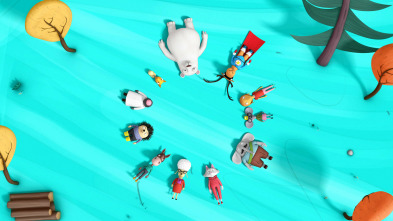 Imagen de Jeremy Super Karibu - 3