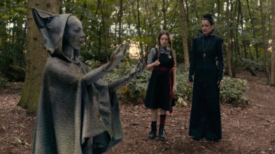 Imagen de Sorgin baldarra - 3