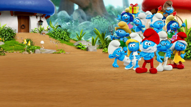 Smurfs