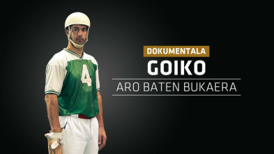Imagen de Goiko. Aro baten bukaera - 3