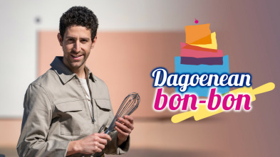 Imagen de Dagoenean bon-bon (T1): Baztan - 3