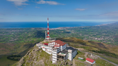Imagen de Euskal Herria Hegan: Getaria - 3