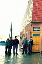 Imagen de Amerikanuak - 2