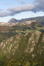 Imagen de Aralar, mundua leku den lurra - 2