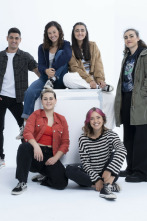 Imagen de Irabazi arte - 2