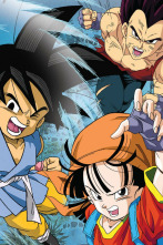 Imagen de Bola de Dragón GT - 2