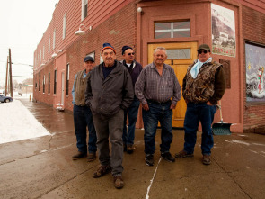 Imagen de Amerikanuak - 1