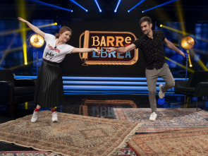 Imagen de Barre Librea - 1