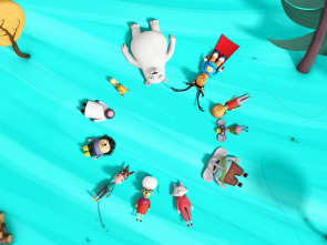 Imagen de Jeremy Super Karibu - 1
