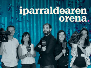 Imagen de Iparraldearen Orena - 1