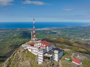 Imagen de Euskal Herria Hegan: Zumaia - 1