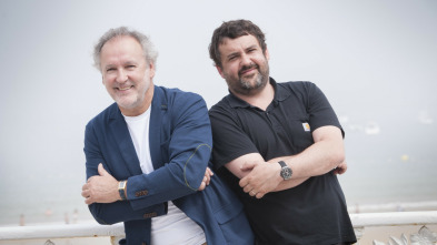 Imagen de No es País para Sosos - 3