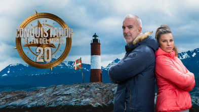 Imagen de El conquistador del fin del mundo - 3