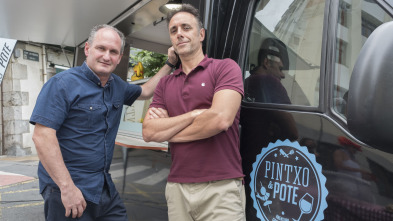 Imagen de Pintxo & Pote On Tour  - 3