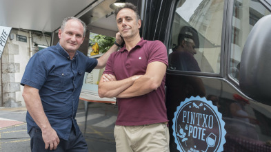 Imagen de Pintxo & Pote On Tour: Bermeo - 3
