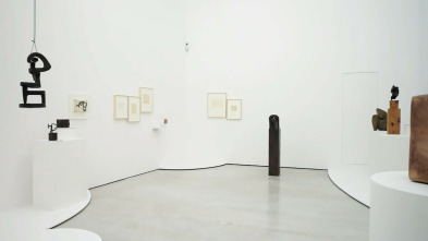 Imagen de Chillida: Esku Huts - 3