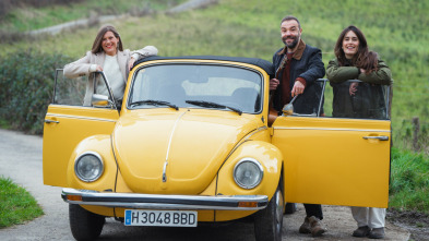 Imagen de SOS, Kantak arriskuan! - 3