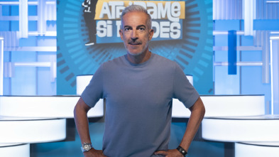 Imagen de Atrápame si puedes Finde - 3