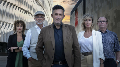 Imagen de Los 7 Pecados... (T1): Ep.6 Lujuria - 3