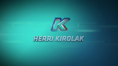 Herri kirolak