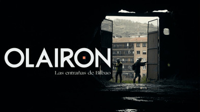 Imagen de Olairon. Bilboren erraiak. - 3
