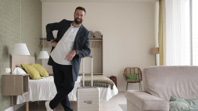 Imagen de Habitación para dos (T1): Hoteles con estilo propio - 3