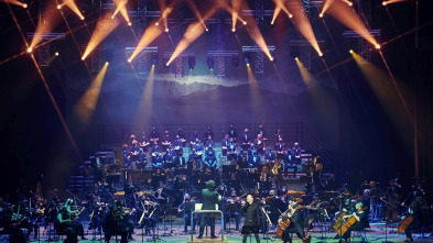 Imagen de Oholtzan (T23/24): Los Chimberos - 3