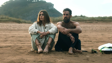 Imagen de Itxaso (T1): Ep.7 Tres sesenta - 3