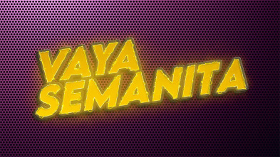 Imagen de Vaya semanita - 3